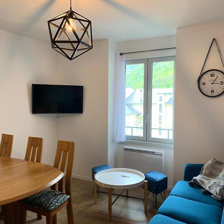 Cauterets Nid Douillet Renove Apartment Екстериор снимка