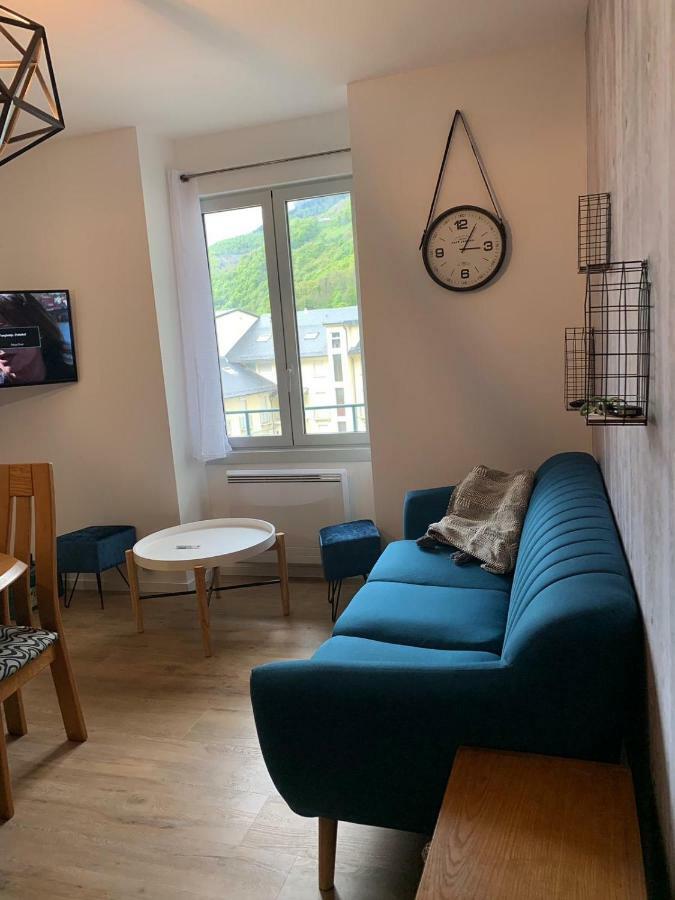 Cauterets Nid Douillet Renove Apartment Екстериор снимка